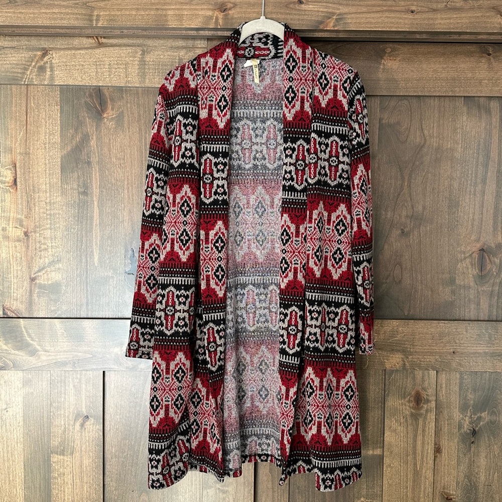 Women’s Cardigan Sweater